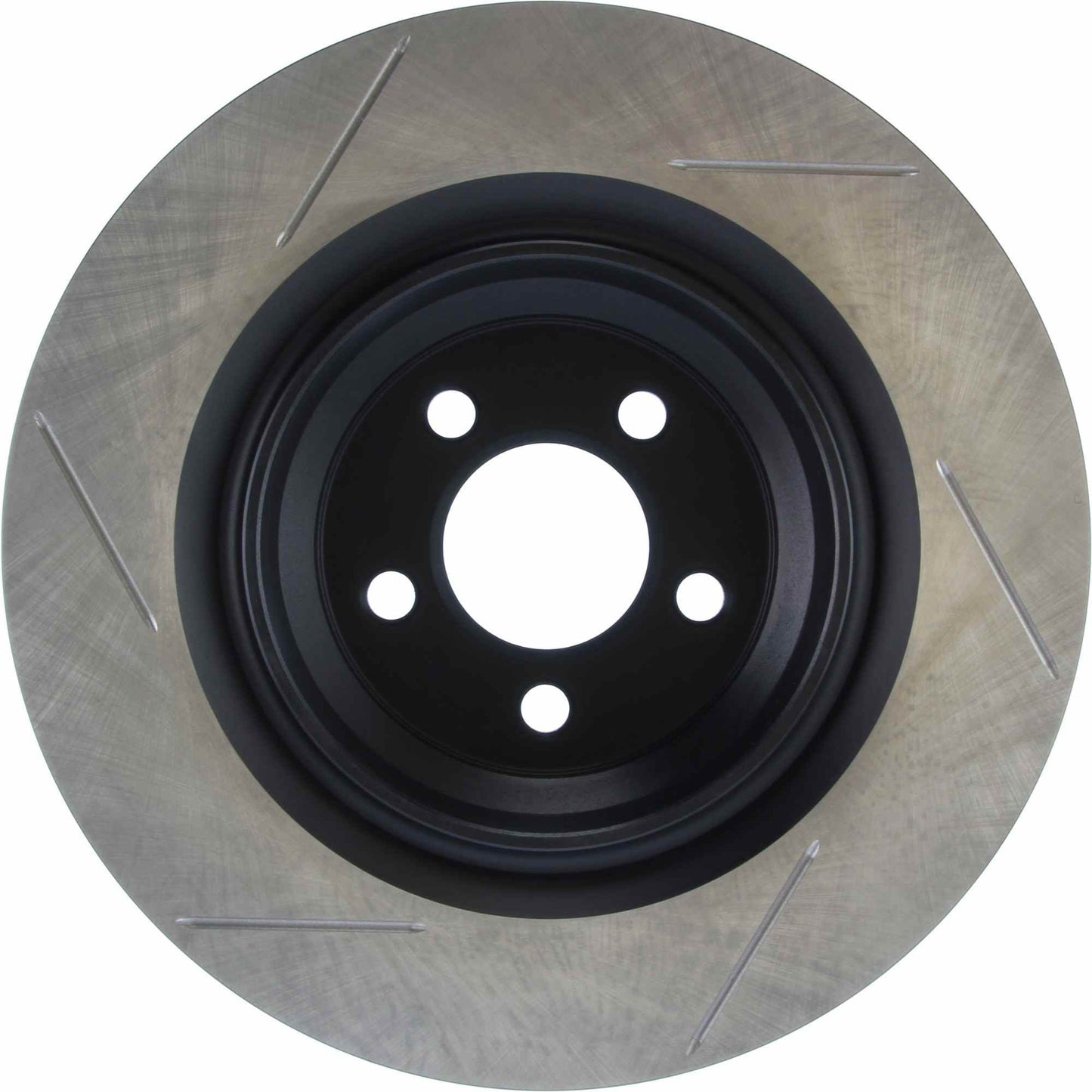 StopTech Slotted Sport Brake Rotor 126.63034SL