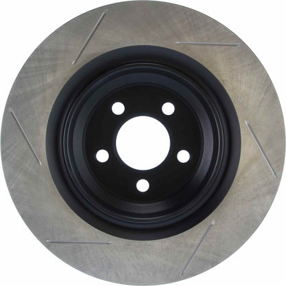 StopTech Slotted Sport Brake Rotor 126.63034SL