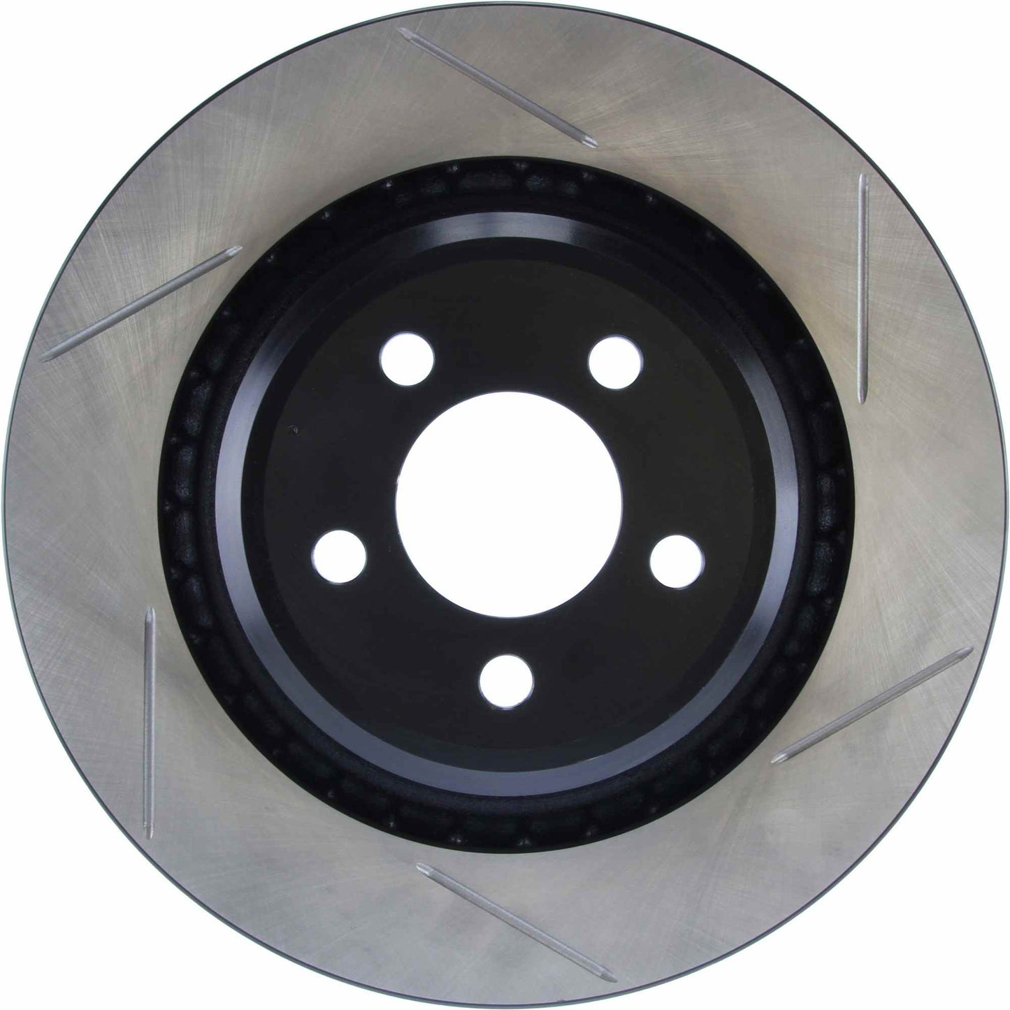 StopTech Slotted Sport Brake Rotor 126.63034SL