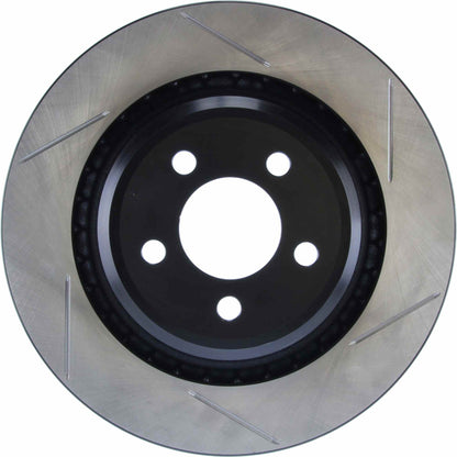 StopTech Slotted Sport Brake Rotor 126.63034SL