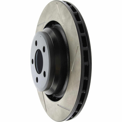 StopTech Slotted Sport Brake Rotor 126.63034SL