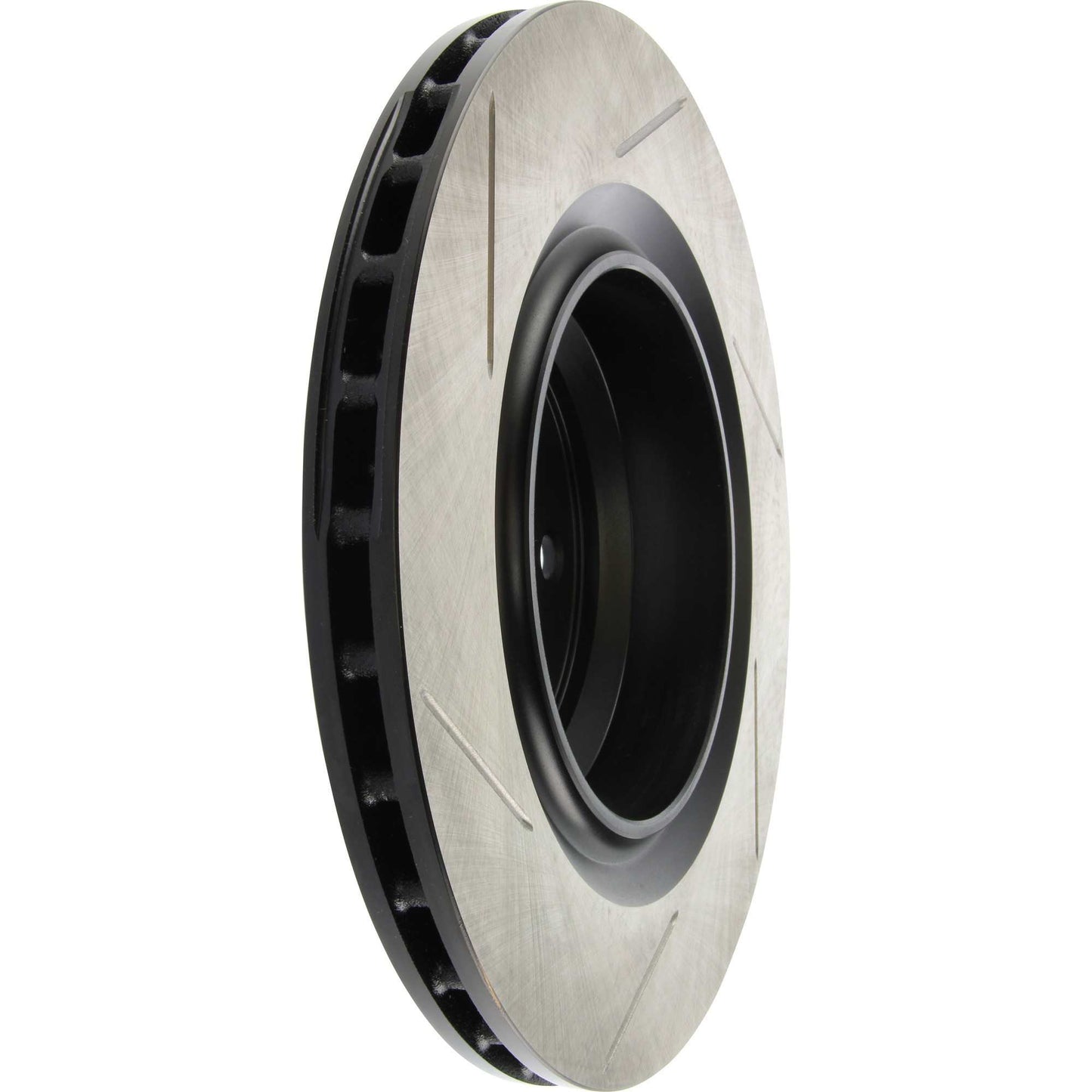StopTech Slotted Sport Brake Rotor 126.63034SL