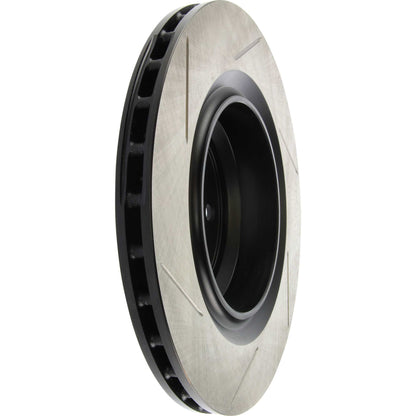 StopTech Slotted Sport Brake Rotor 126.63034SL