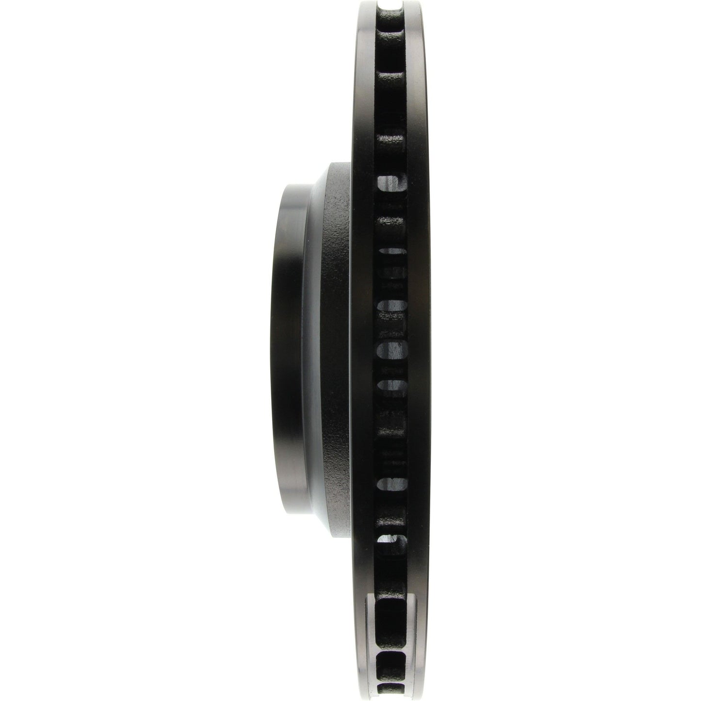 StopTech Slotted Sport Brake Rotor 126.63034SR