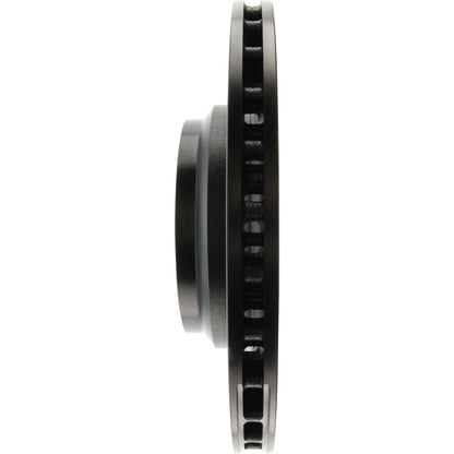 StopTech Slotted Sport Brake Rotor 126.63034SR