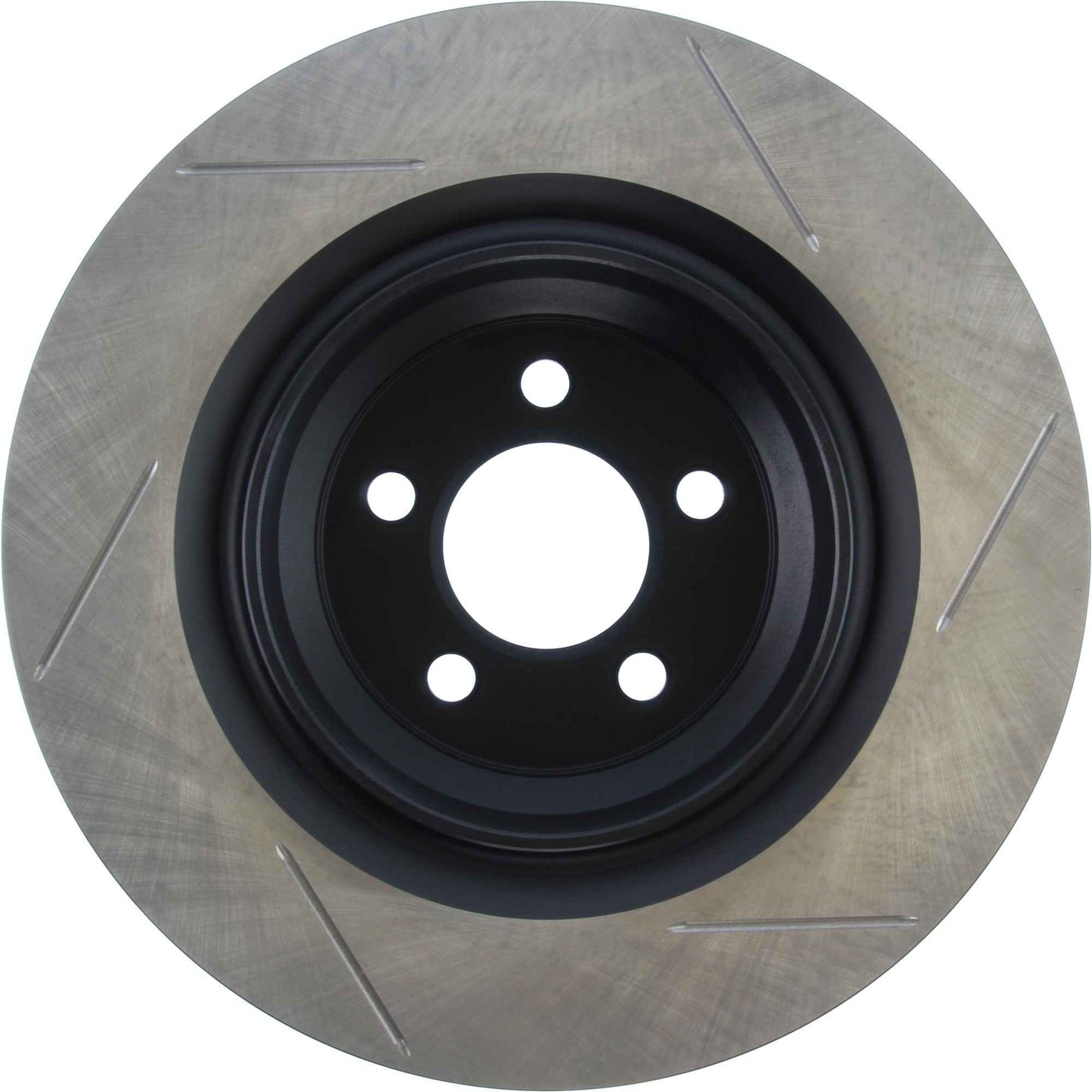 StopTech Slotted Sport Brake Rotor 126.63034SR