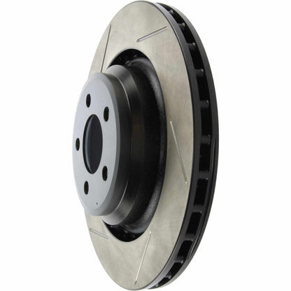 StopTech Slotted Sport Brake Rotor 126.63034SR