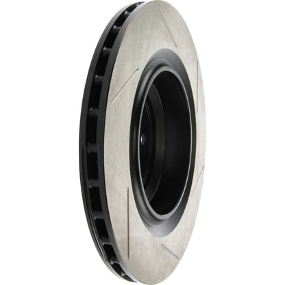 StopTech Slotted Sport Brake Rotor 126.63034SR
