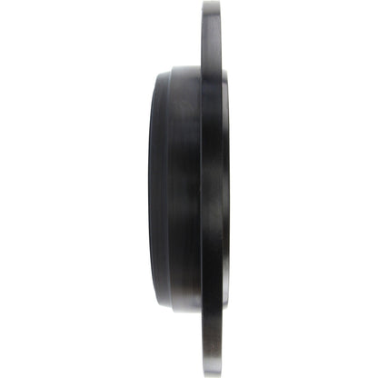 StopTech Slotted Sport Brake Rotor 126.63035SR