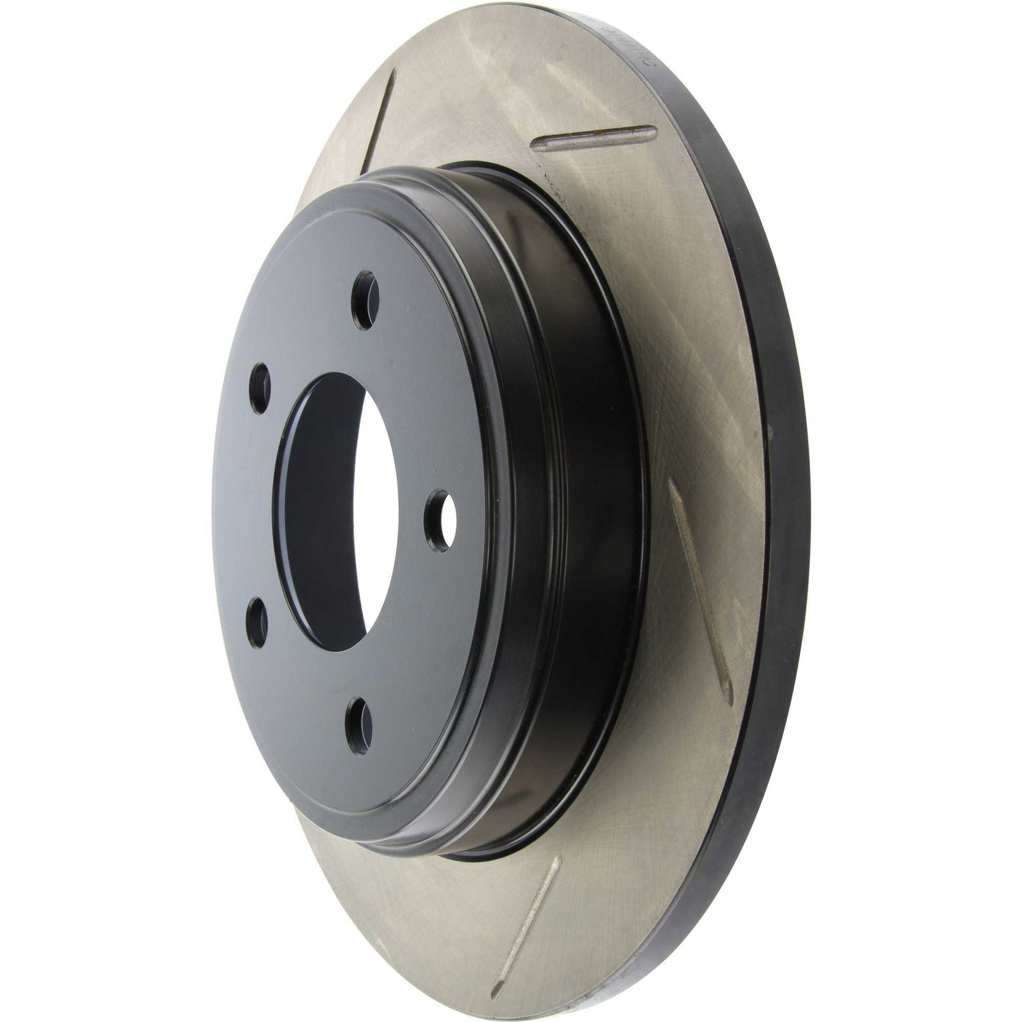 StopTech Slotted Sport Brake Rotor 126.63035SR