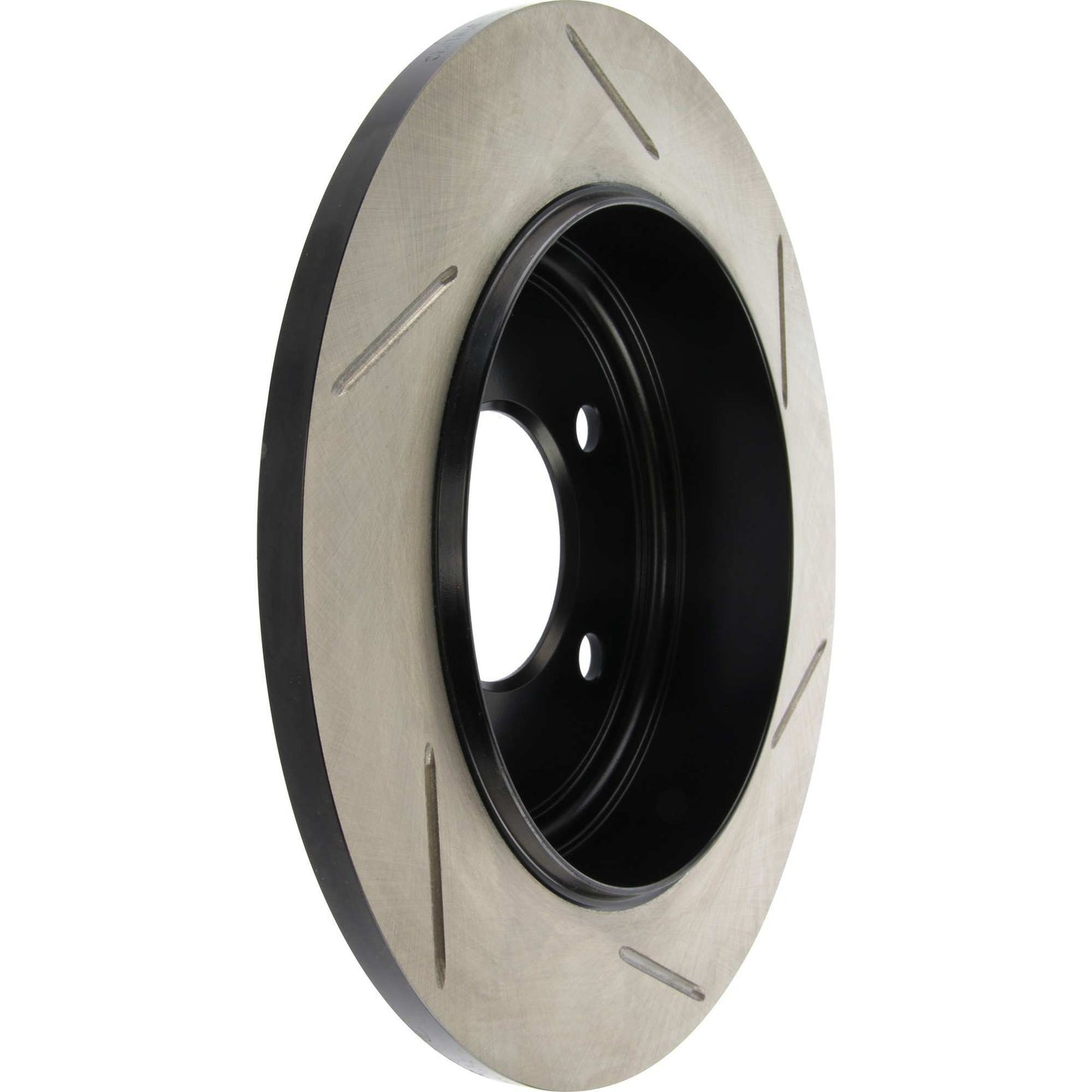 StopTech Slotted Sport Brake Rotor 126.63035SR