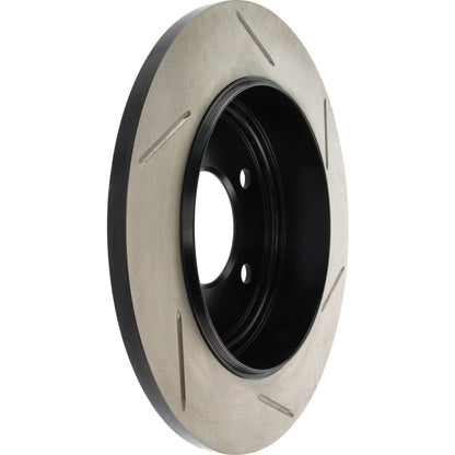 StopTech Slotted Sport Brake Rotor 126.63035SR