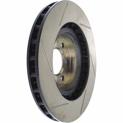 StopTech Power Slot 92-02 Dodge Viper Front Left Cryo Slotted Rotor 126.63036CSL