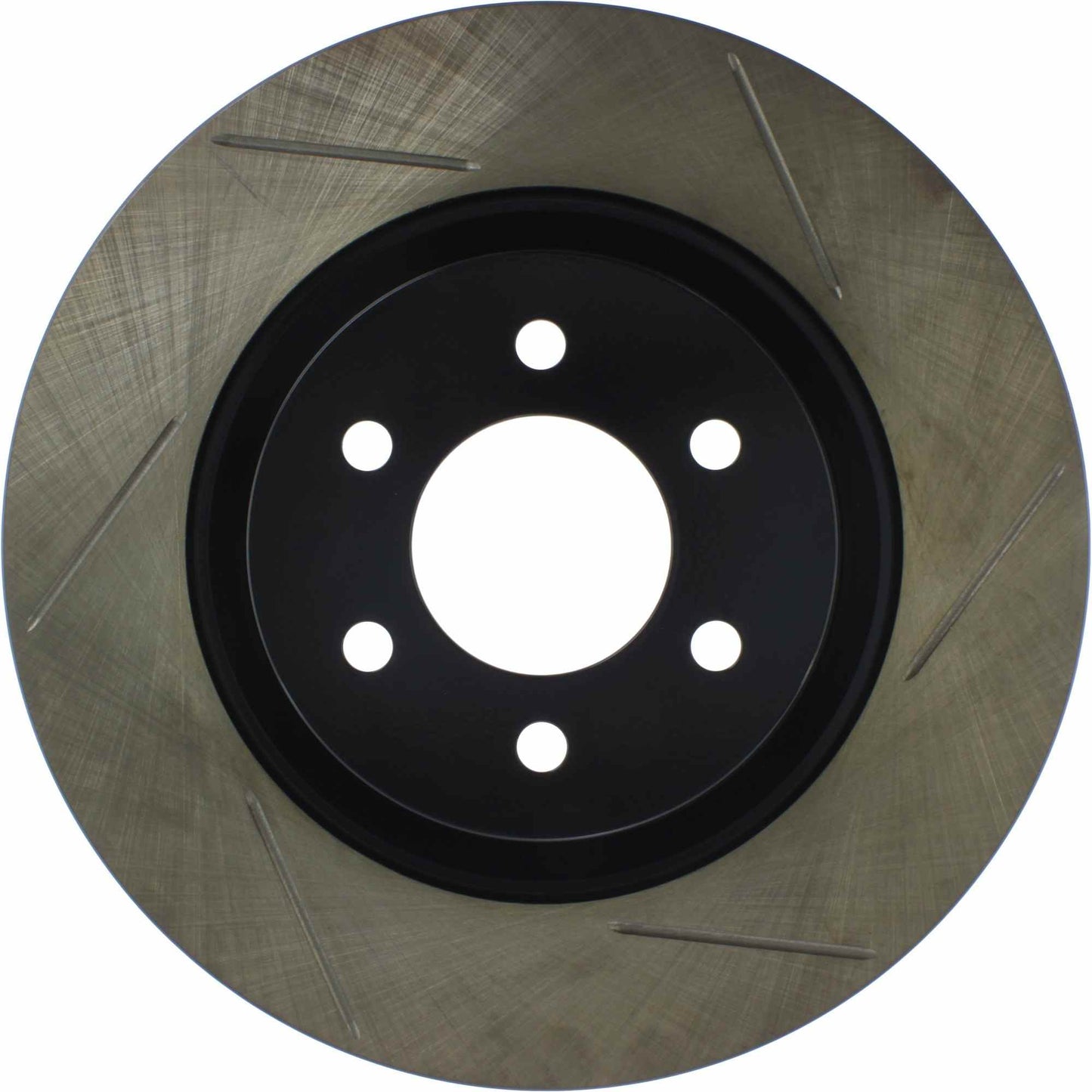 StopTech Slotted Sport Brake Rotor 126.63036SL