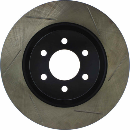 StopTech Slotted Sport Brake Rotor 126.63036SL