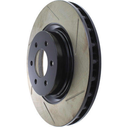 StopTech Slotted Sport Brake Rotor 126.63036SL