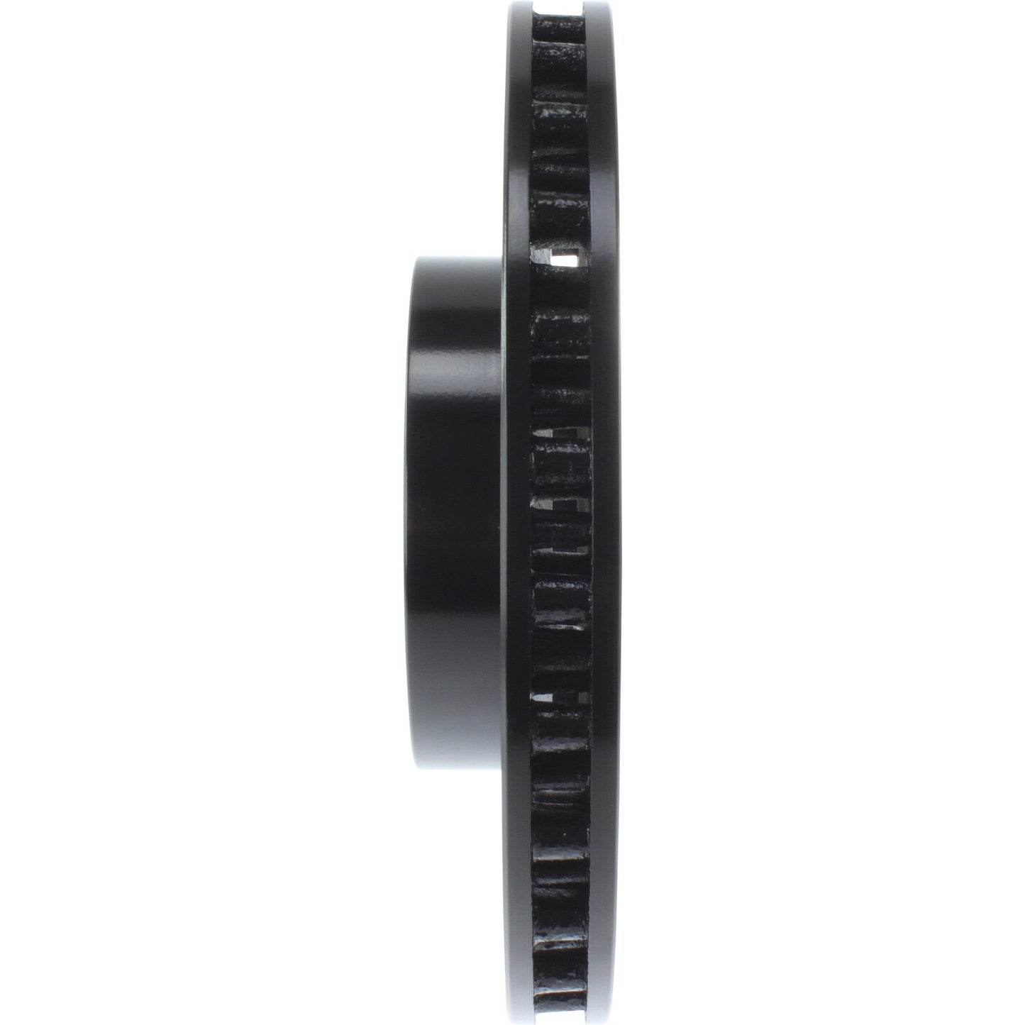 StopTech Slotted Sport Brake Rotor 126.63036SR