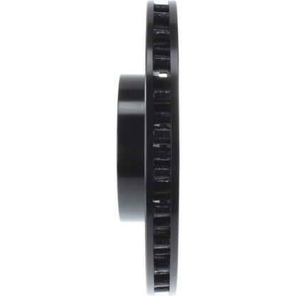 StopTech Slotted Sport Brake Rotor 126.63036SR