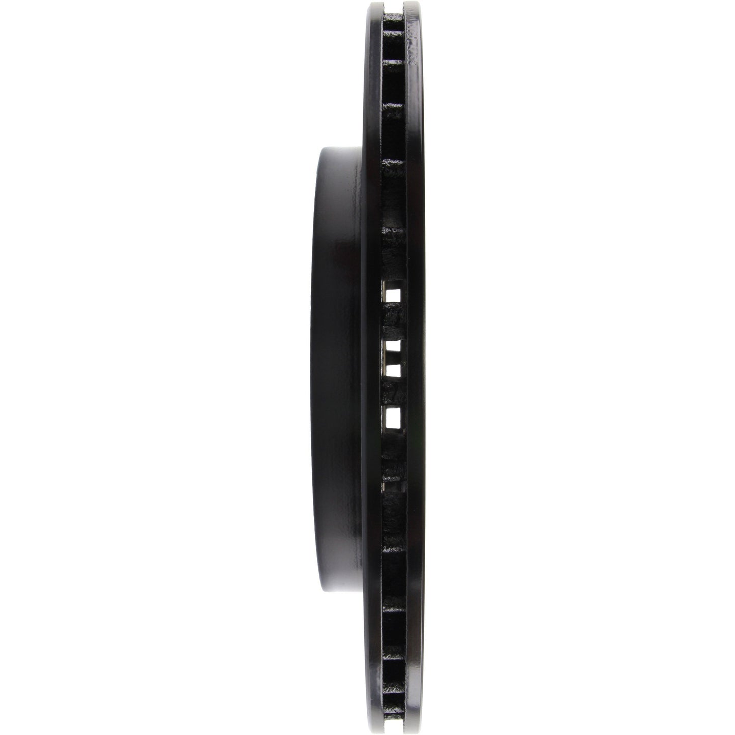 StopTech Sport Slotted Brake Rotor Rear Right 126.63037SR