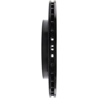 StopTech Sport Slotted Brake Rotor Rear Right 126.63037SR
