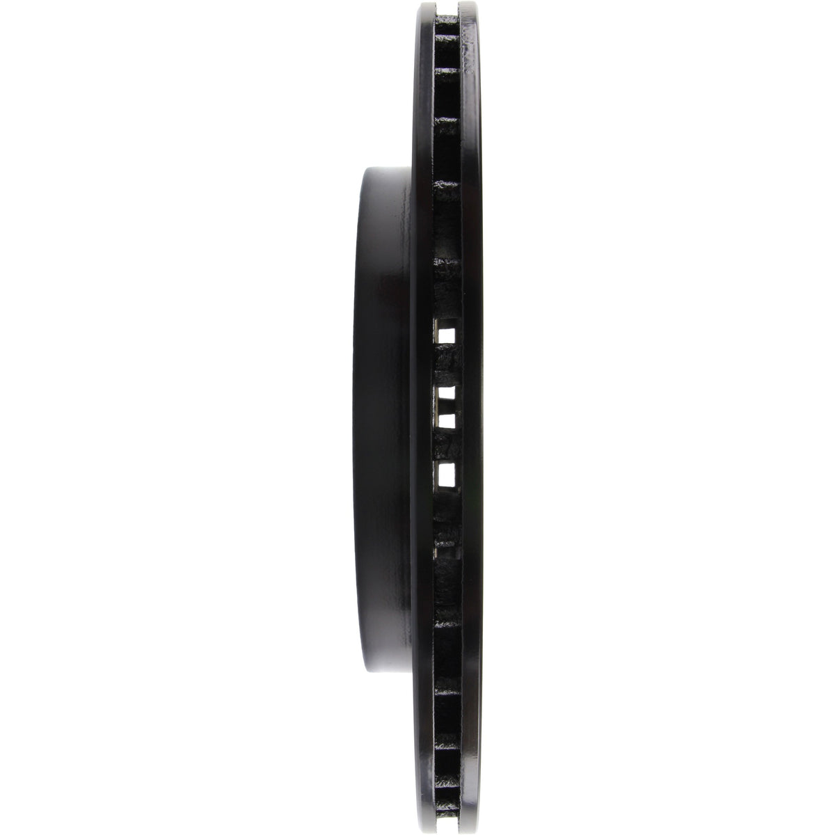 StopTech Sport Slotted Brake Rotor Rear Right 126.63037SR