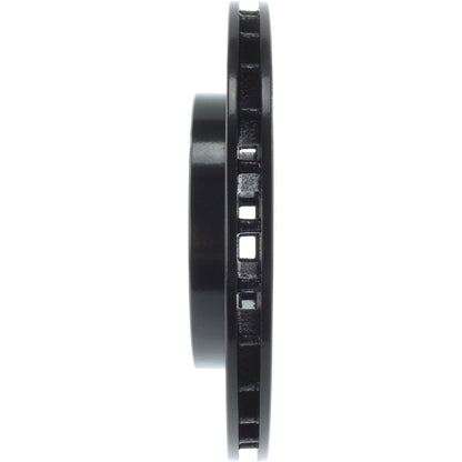 StopTech Slotted Sport Brake Rotor 126.63038SL