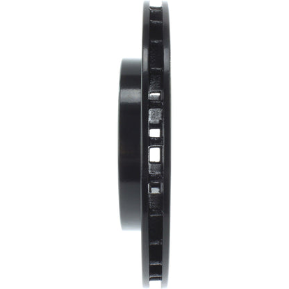 StopTech Slotted Sport Brake Rotor 126.63038SR