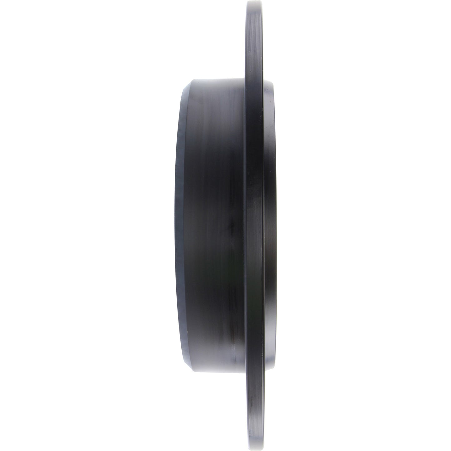 StopTech Slotted Sport Brake Rotor 126.63040SR