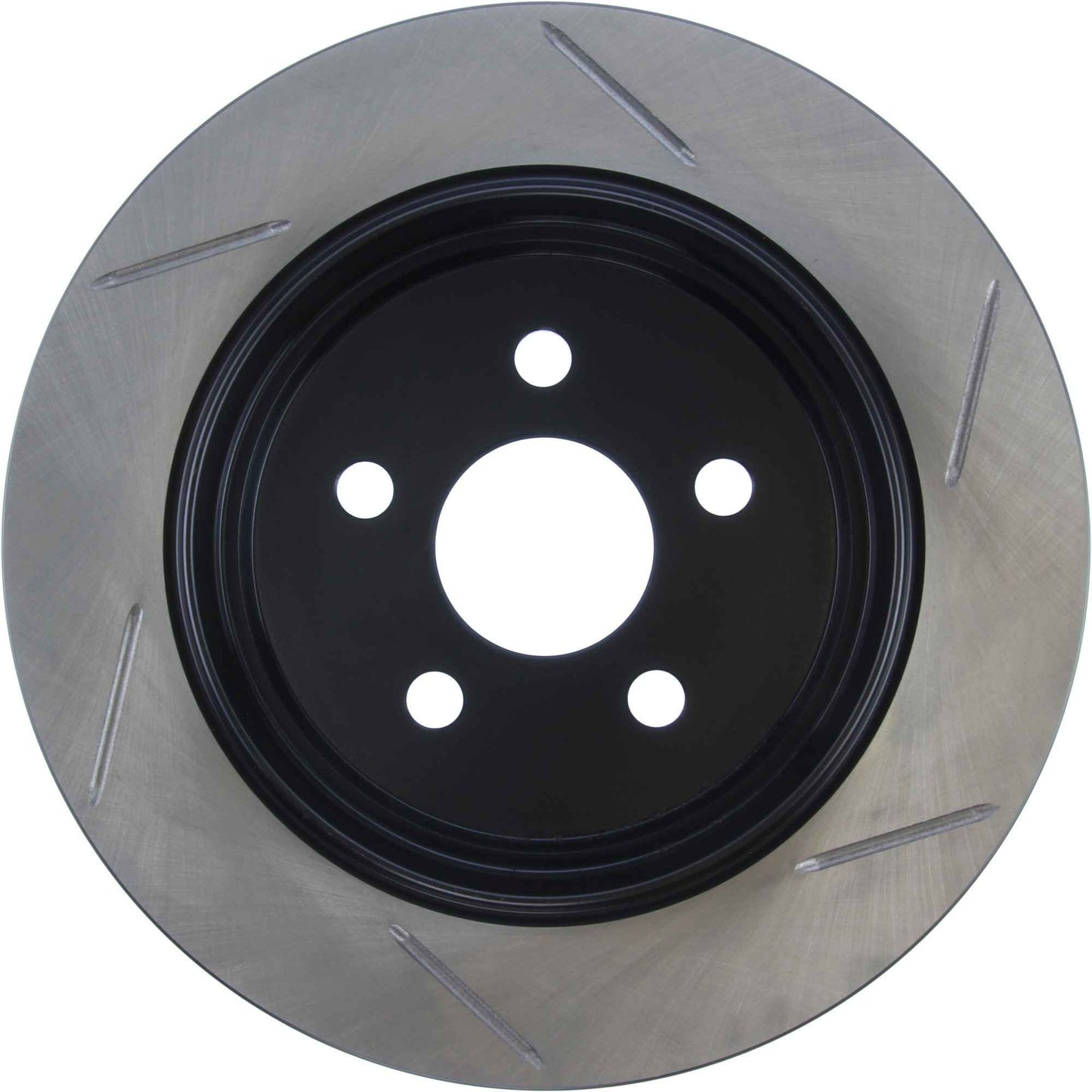 StopTech Slotted Sport Brake Rotor 126.63040SR
