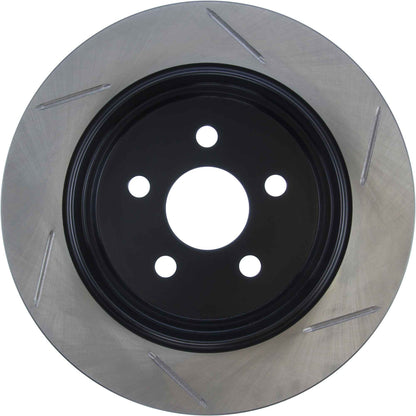 StopTech Slotted Sport Brake Rotor 126.63040SR