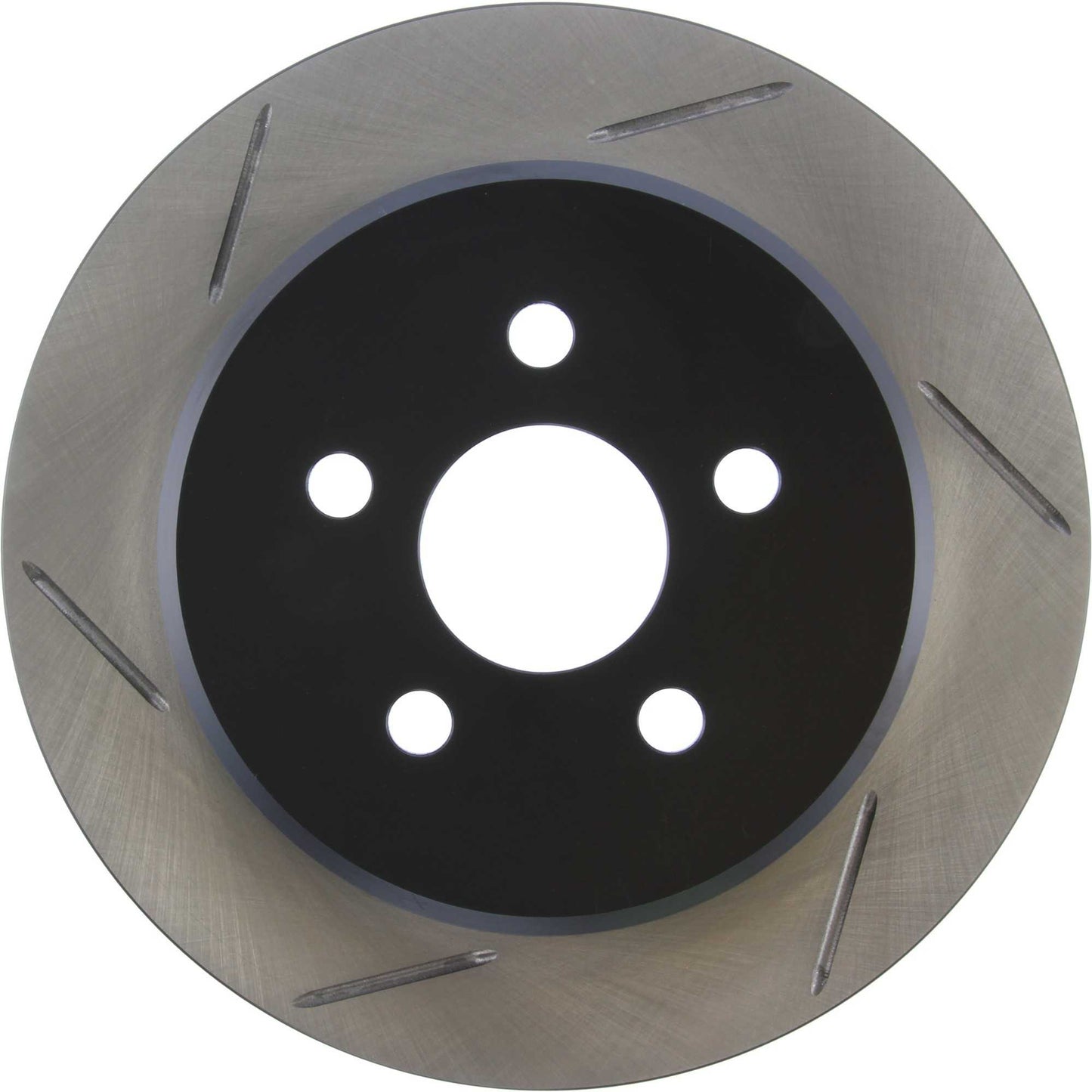 StopTech Slotted Sport Brake Rotor 126.63040SR