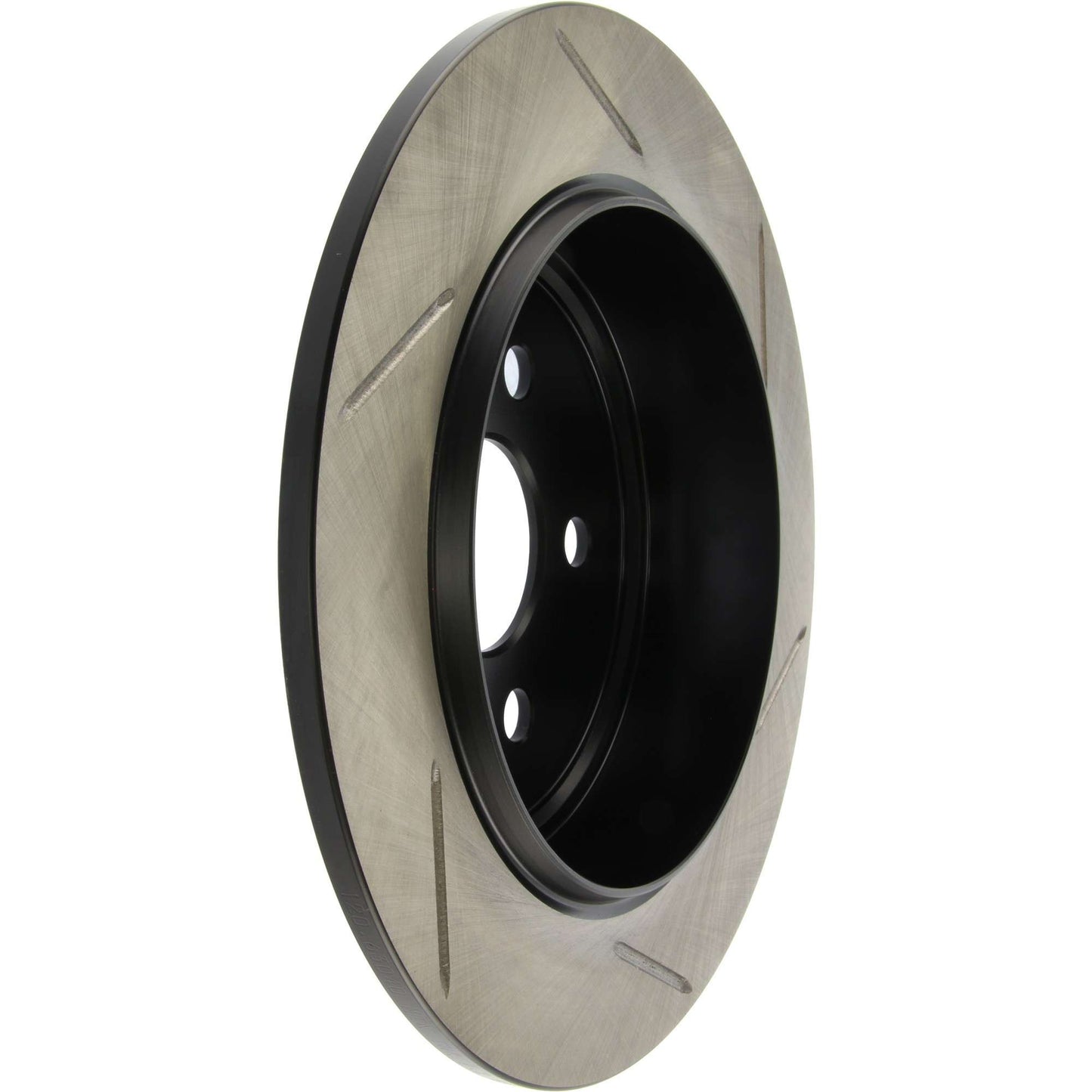 StopTech Slotted Sport Brake Rotor 126.63040SR