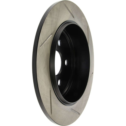 StopTech Slotted Sport Brake Rotor 126.63040SR