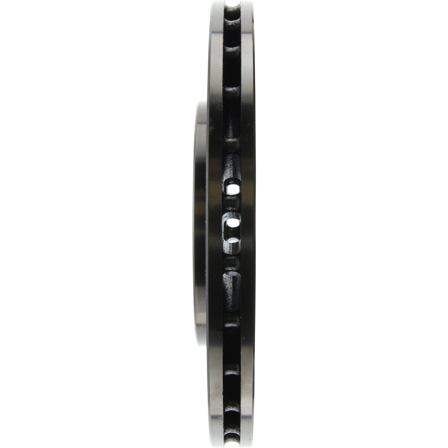 StopTech Slotted Sport Brake Rotor 126.63041SL