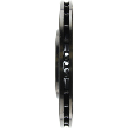 StopTech Slotted Sport Brake Rotor 126.63041SL