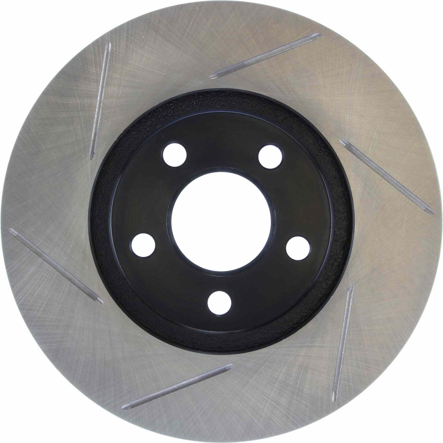 StopTech Slotted Sport Brake Rotor 126.63041SL