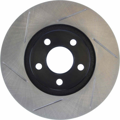 StopTech Slotted Sport Brake Rotor 126.63041SL