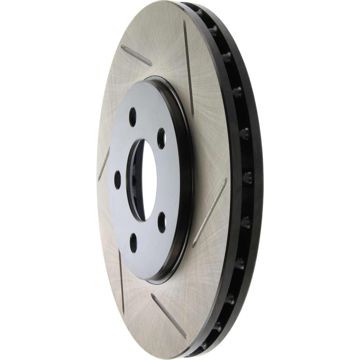 StopTech Slotted Sport Brake Rotor 126.63041SL