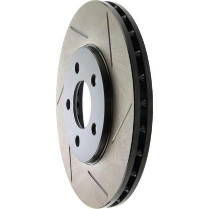 StopTech Slotted Sport Brake Rotor 126.63041SL