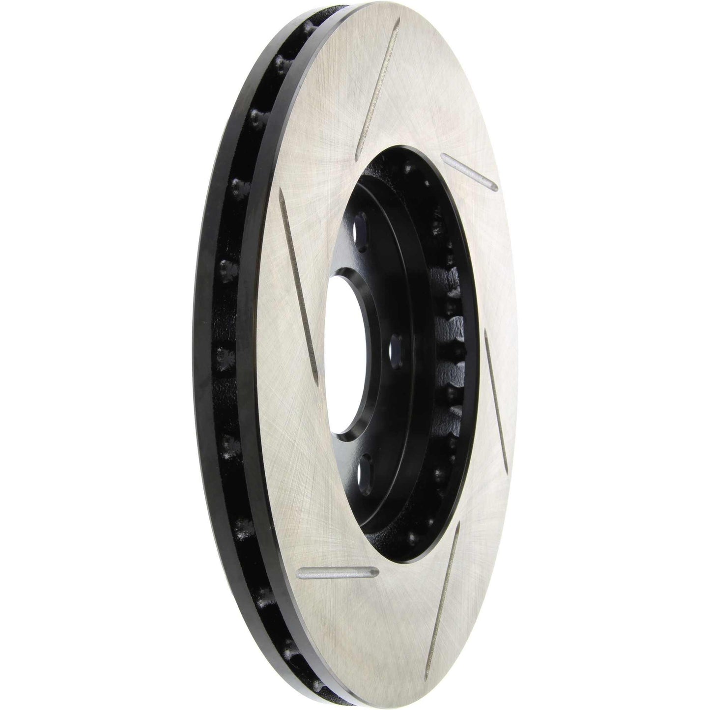 StopTech Slotted Sport Brake Rotor 126.63041SL
