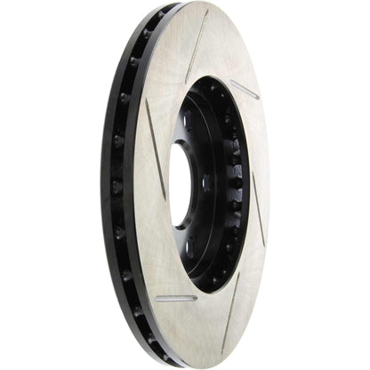 StopTech Slotted Sport Brake Rotor 126.63041SL