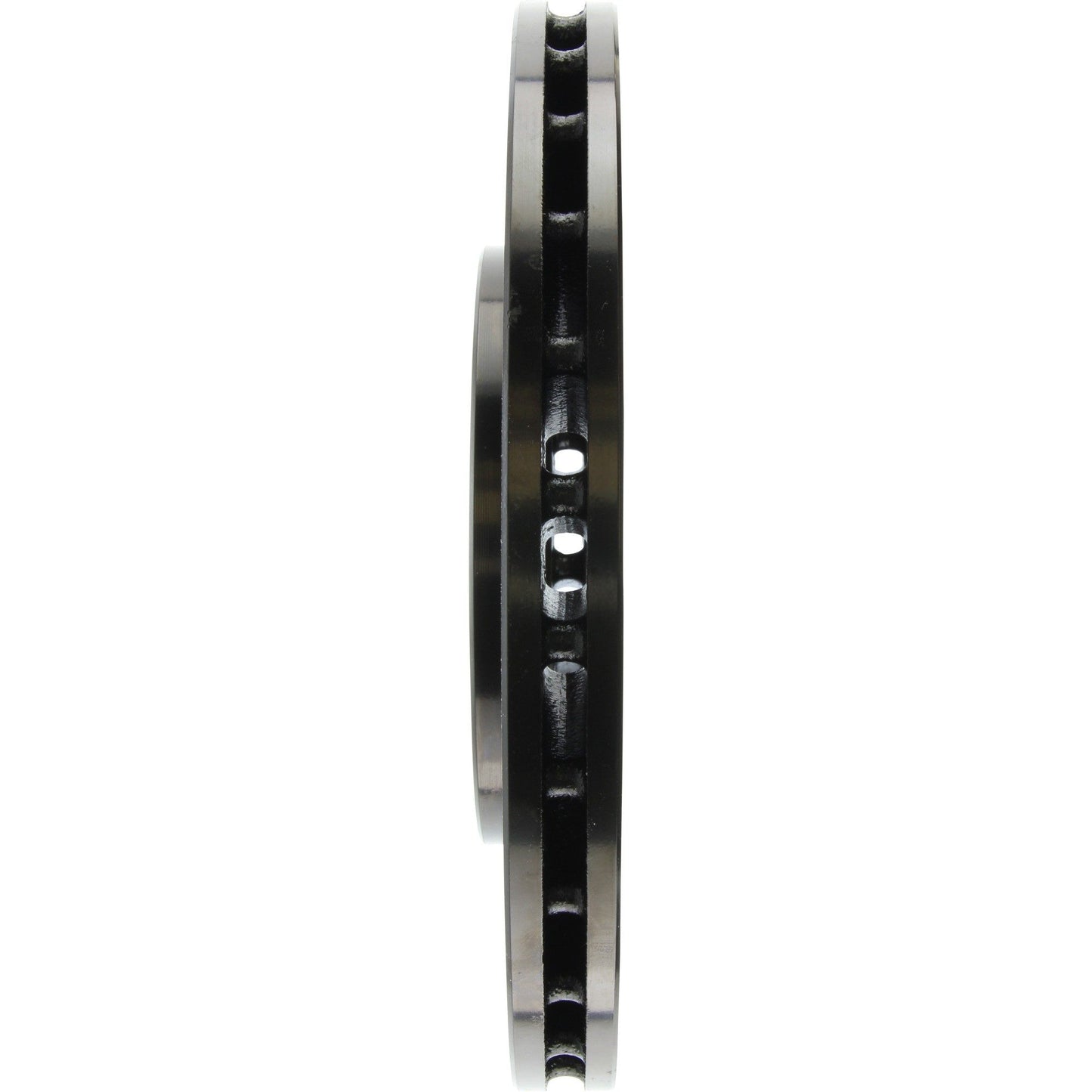 StopTech Slotted Sport Brake Rotor 126.63041SR