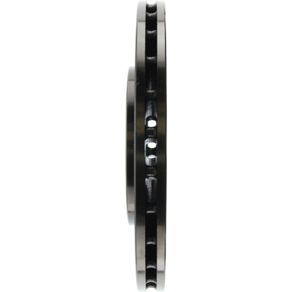 StopTech Slotted Sport Brake Rotor 126.63041SR