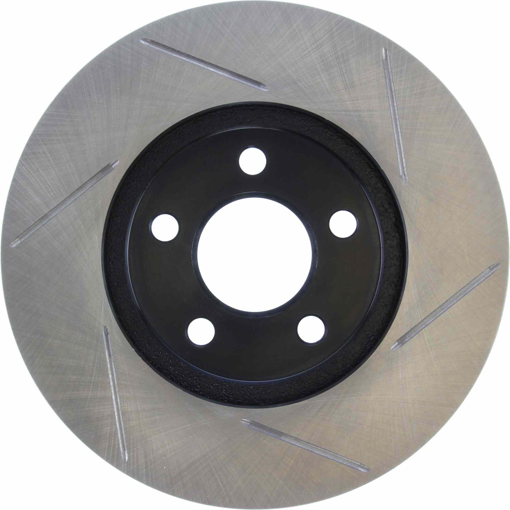 StopTech Slotted Sport Brake Rotor 126.63041SR