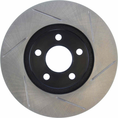 StopTech Slotted Sport Brake Rotor 126.63041SR