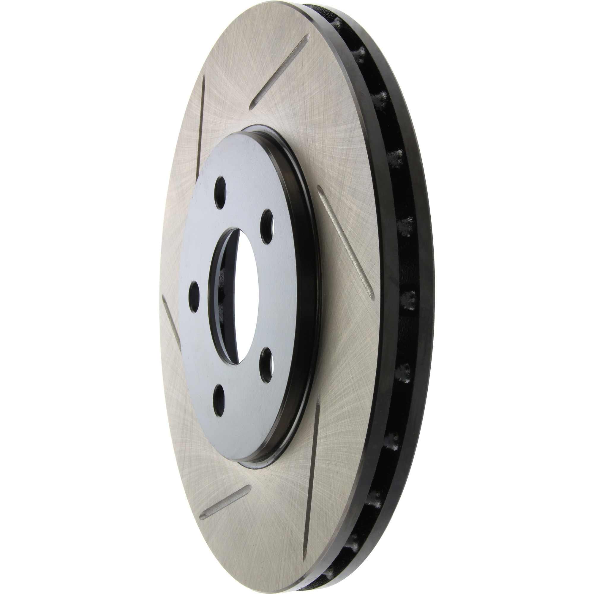 StopTech Slotted Sport Brake Rotor 126.63041SR