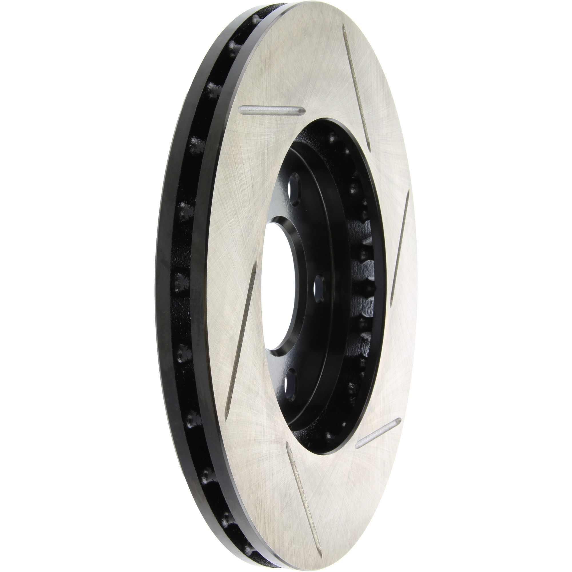 StopTech Slotted Sport Brake Rotor 126.63041SR