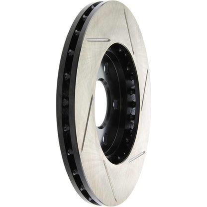 StopTech Slotted Sport Brake Rotor 126.63041SR