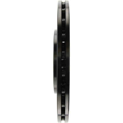 StopTech Slotted Sport Brake Rotor 126.63042SL