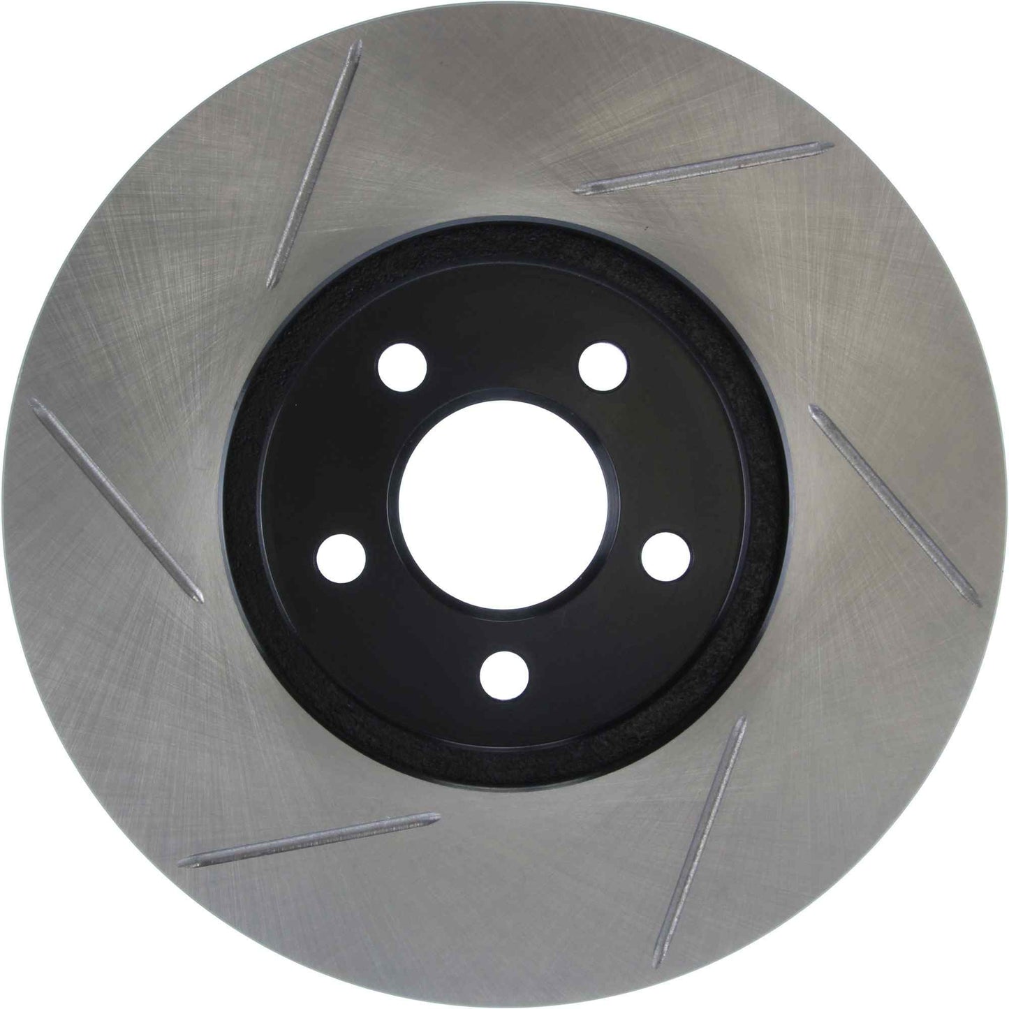 StopTech Slotted Sport Brake Rotor 126.63042SL